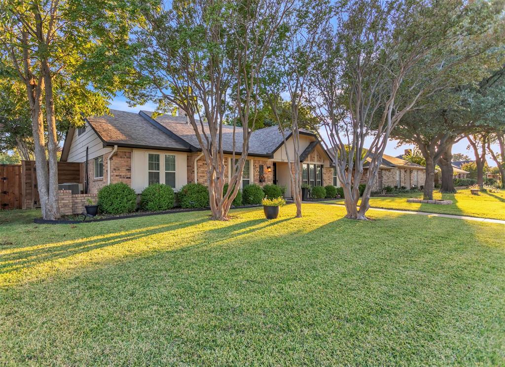 1610 Rainbow Drive