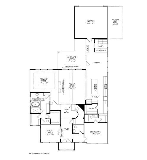 9712 Landmark Trail