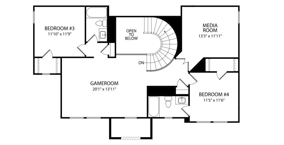 9712 Landmark Trail