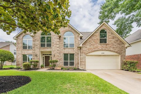 Photo of 3318 Clearfield Drive, Grapevine, TX 76051 (MLS # 21303764)