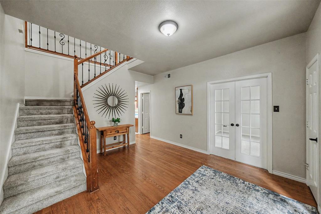 3318 Clearfield Drive