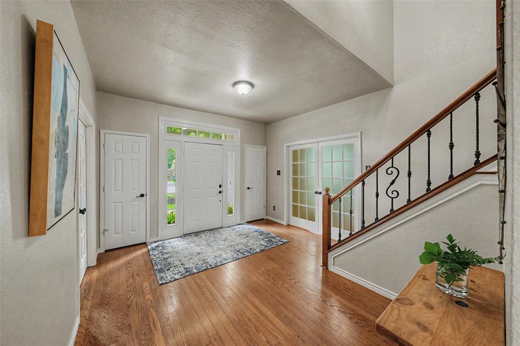 3318 Clearfield Drive