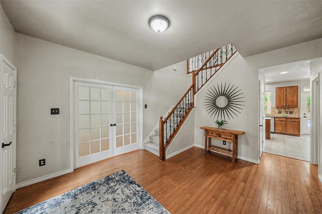 3318 Clearfield Drive