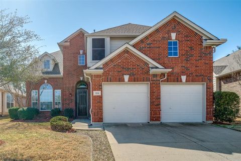 3136 Deer Run Drive Little Elm TX 75068