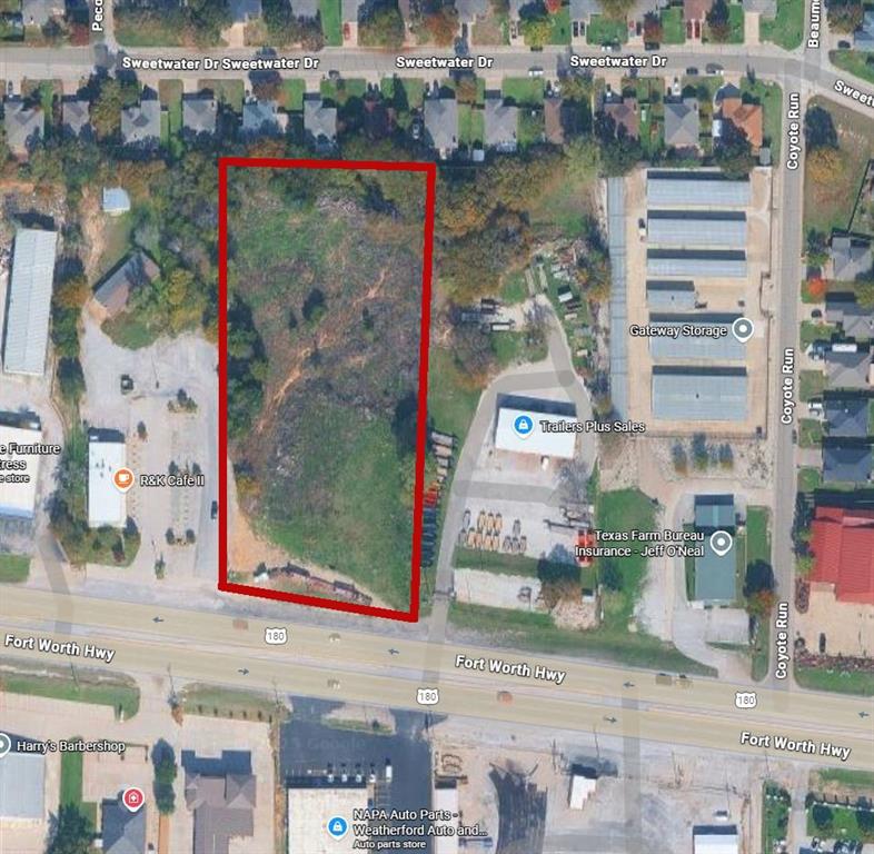 None - Commercial Sale