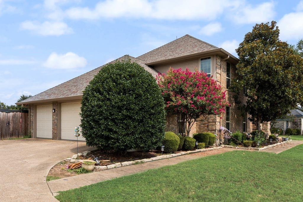 912 Summer Hill Lane