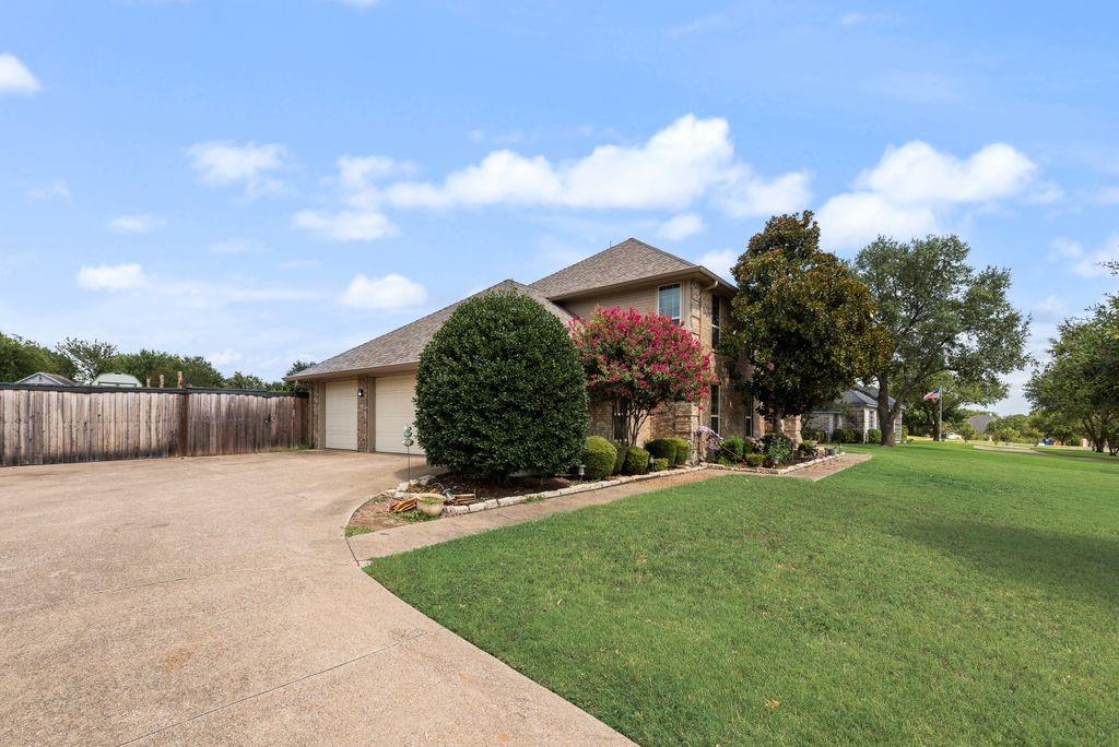 912 Summer Hill Lane