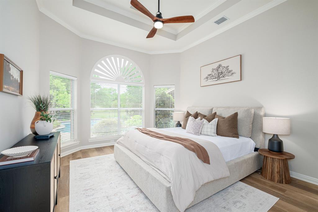 Berry Farms - Residential