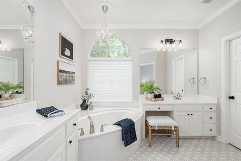 Tiny photo for 2800 Berry View Court, Melissa, TX 75454 (MLS # 21100664)