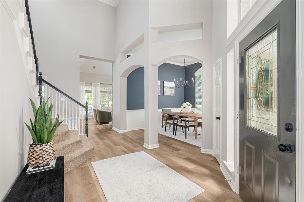 Berry Farms - Residential