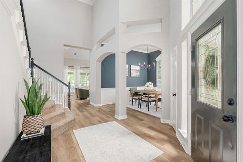 Tiny photo for 2800 Berry View Court, Melissa, TX 75454 (MLS # 21100664)