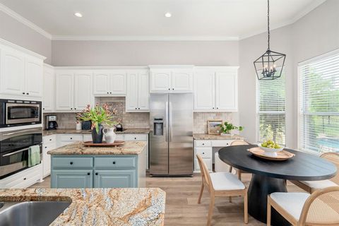 Tiny photo for 2800 Berry View Court, Melissa, TX 75454 (MLS # 21100664)