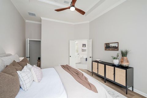 Tiny photo for 2800 Berry View Court, Melissa, TX 75454 (MLS # 21100664)