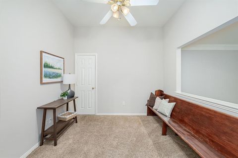Tiny photo for 2800 Berry View Court, Melissa, TX 75454 (MLS # 21100664)