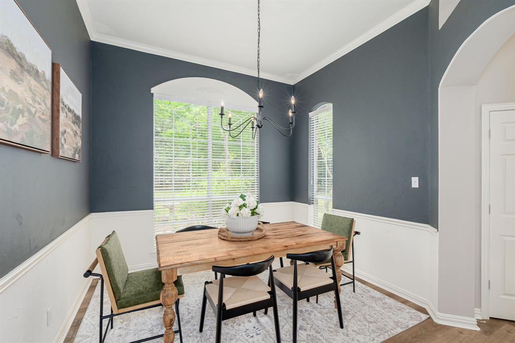 Berry Farms - Residential