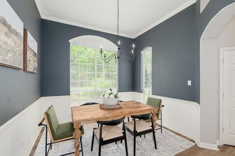 Tiny photo for 2800 Berry View Court, Melissa, TX 75454 (MLS # 21100664)