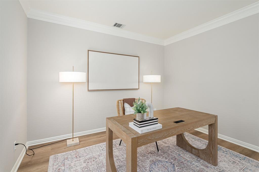 Berry Farms - Residential