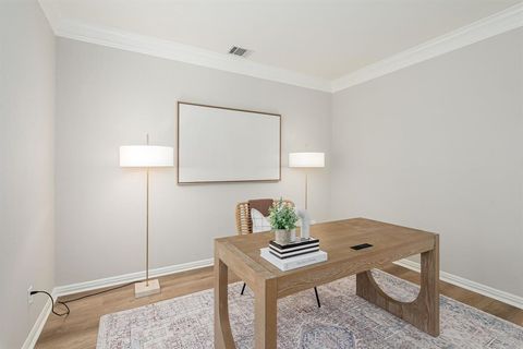 Tiny photo for 2800 Berry View Court, Melissa, TX 75454 (MLS # 21100664)