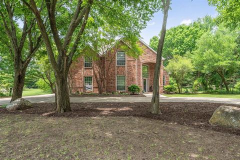 Tiny photo for 2800 Berry View Court, Melissa, TX 75454 (MLS # 21100664)