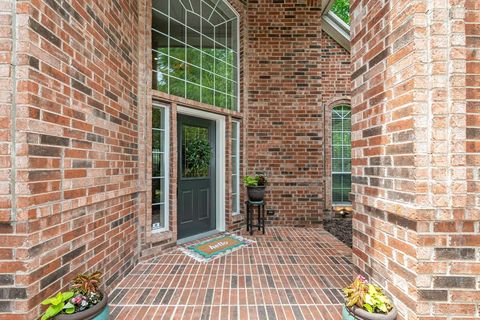 Tiny photo for 2800 Berry View Court, Melissa, TX 75454 (MLS # 21100664)