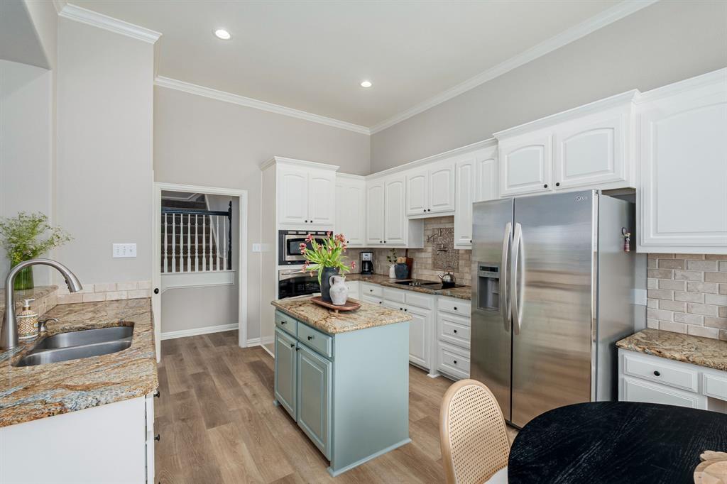 Berry Farms - Residential