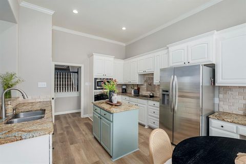 Tiny photo for 2800 Berry View Court, Melissa, TX 75454 (MLS # 21100664)