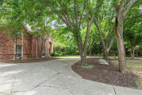 Tiny photo for 2800 Berry View Court, Melissa, TX 75454 (MLS # 21100664)