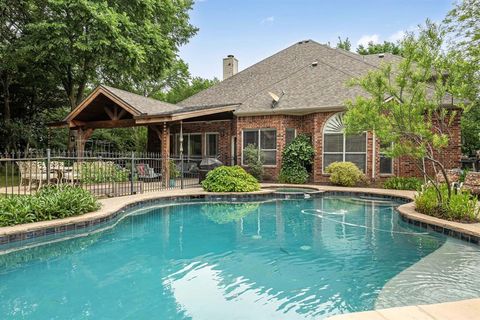 Tiny photo for 2800 Berry View Court, Melissa, TX 75454 (MLS # 21100664)
