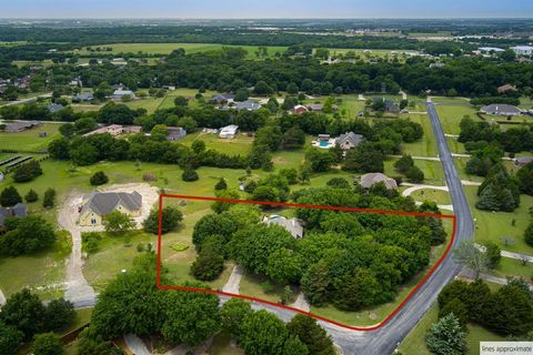 Tiny photo for 2800 Berry View Court, Melissa, TX 75454 (MLS # 21100664)