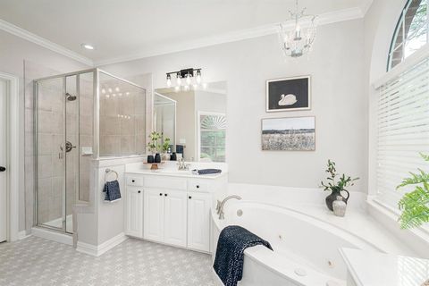 Tiny photo for 2800 Berry View Court, Melissa, TX 75454 (MLS # 21100664)