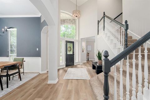 Tiny photo for 2800 Berry View Court, Melissa, TX 75454 (MLS # 21100664)