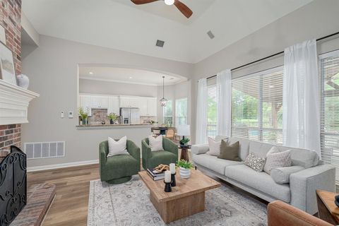 Tiny photo for 2800 Berry View Court, Melissa, TX 75454 (MLS # 21100664)