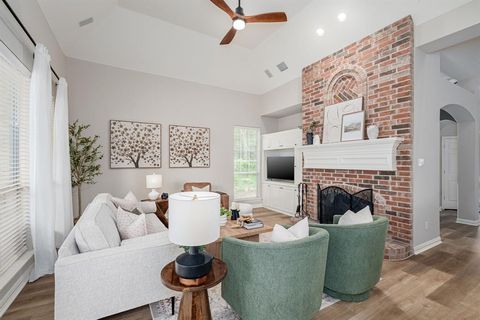 Tiny photo for 2800 Berry View Court, Melissa, TX 75454 (MLS # 21100664)