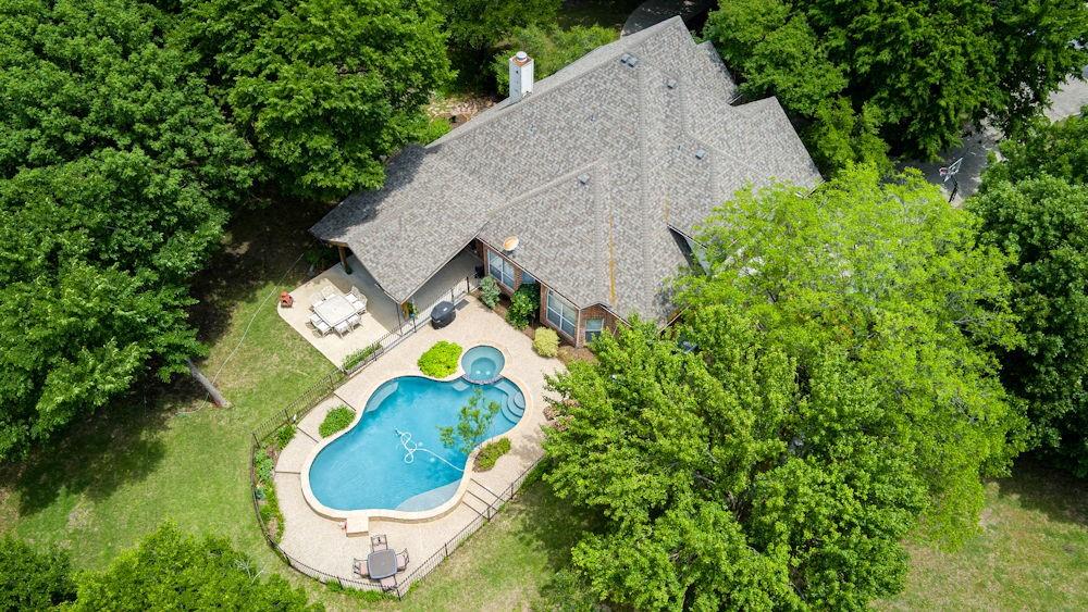 Berry Farms - Residential