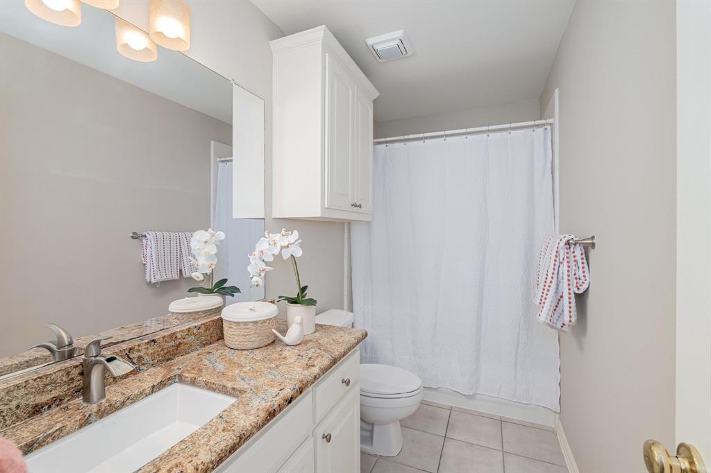 Berry Farms - Residential