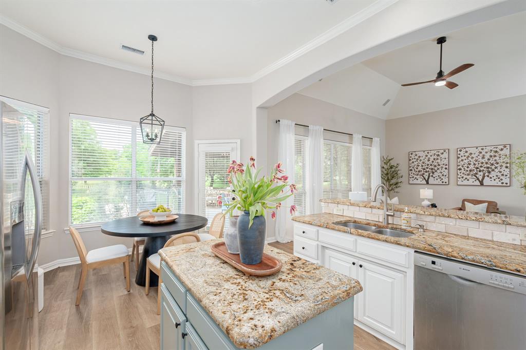 Berry Farms - Residential