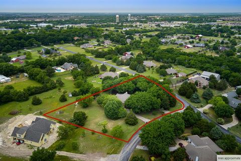 Tiny photo for 2800 Berry View Court, Melissa, TX 75454 (MLS # 21100664)