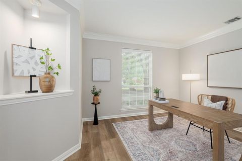 Tiny photo for 2800 Berry View Court, Melissa, TX 75454 (MLS # 21100664)