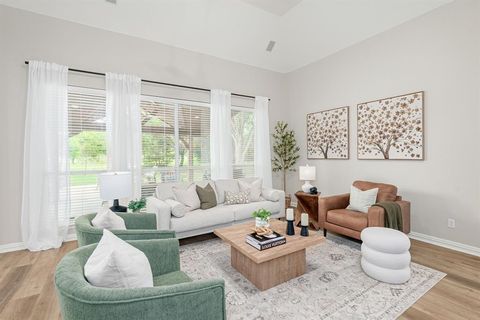 Tiny photo for 2800 Berry View Court, Melissa, TX 75454 (MLS # 21100664)