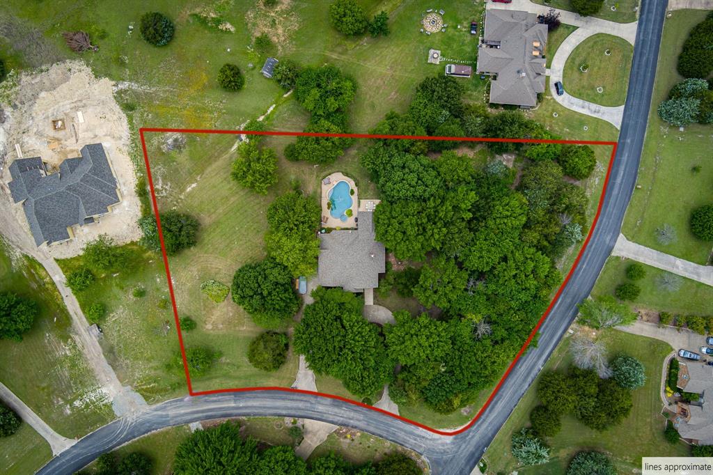 Berry Farms - Residential