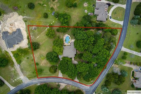 Tiny photo for 2800 Berry View Court, Melissa, TX 75454 (MLS # 21100664)