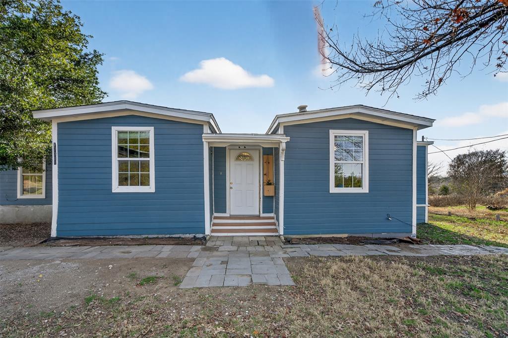 RUTH PECKUM - Residential