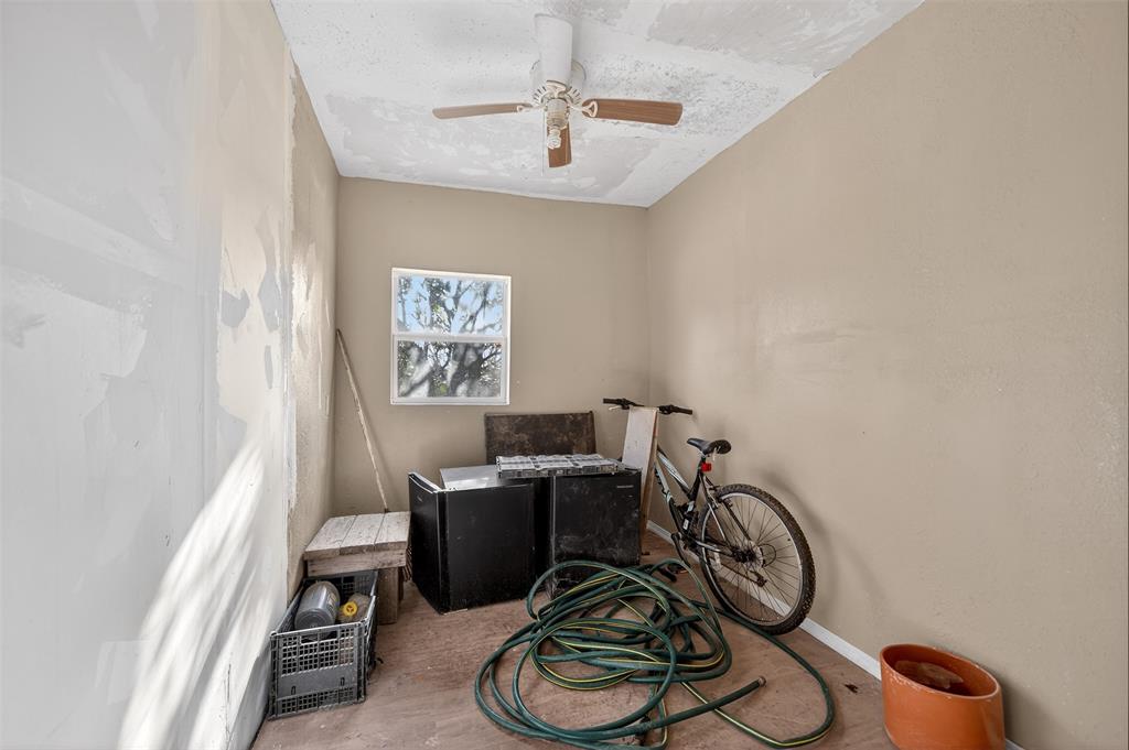 RUTH PECKUM - Residential