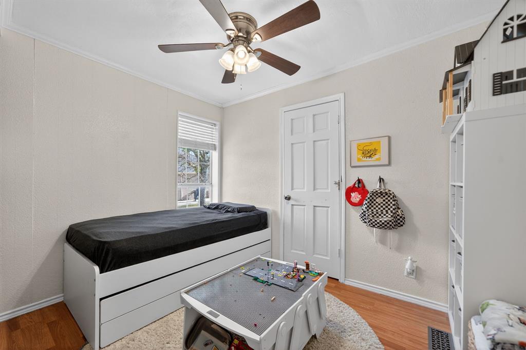 RUTH PECKUM - Residential