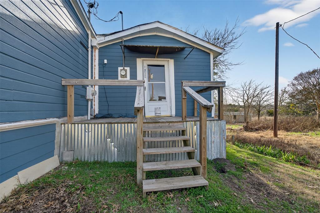 RUTH PECKUM - Residential