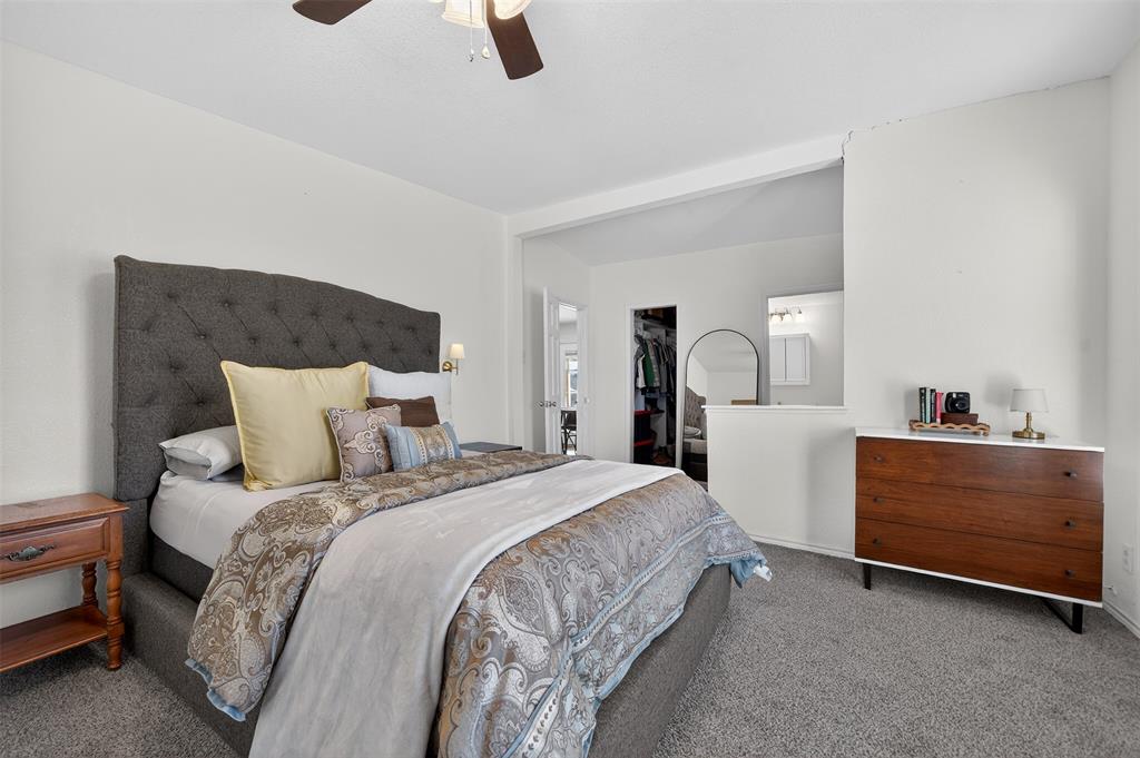 RUTH PECKUM - Residential