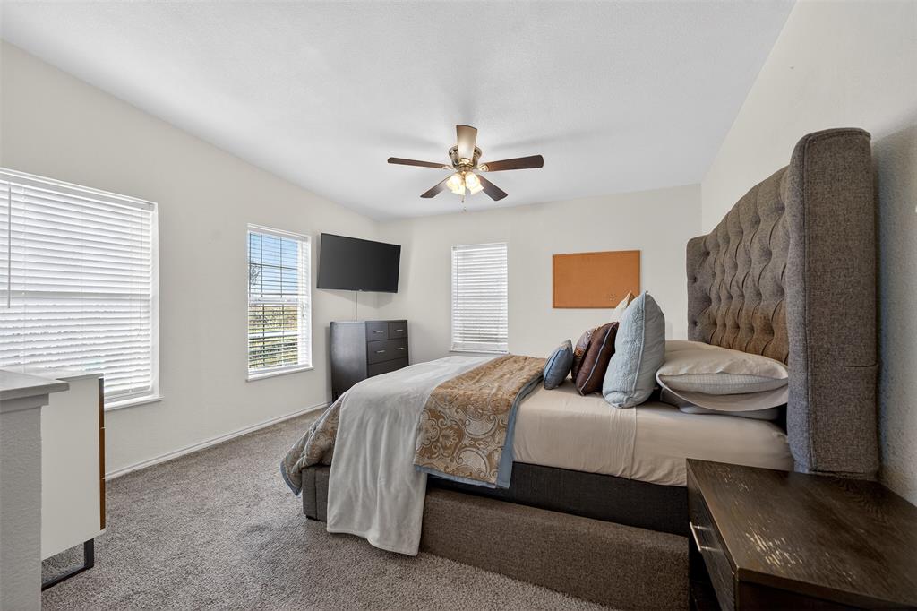 RUTH PECKUM - Residential