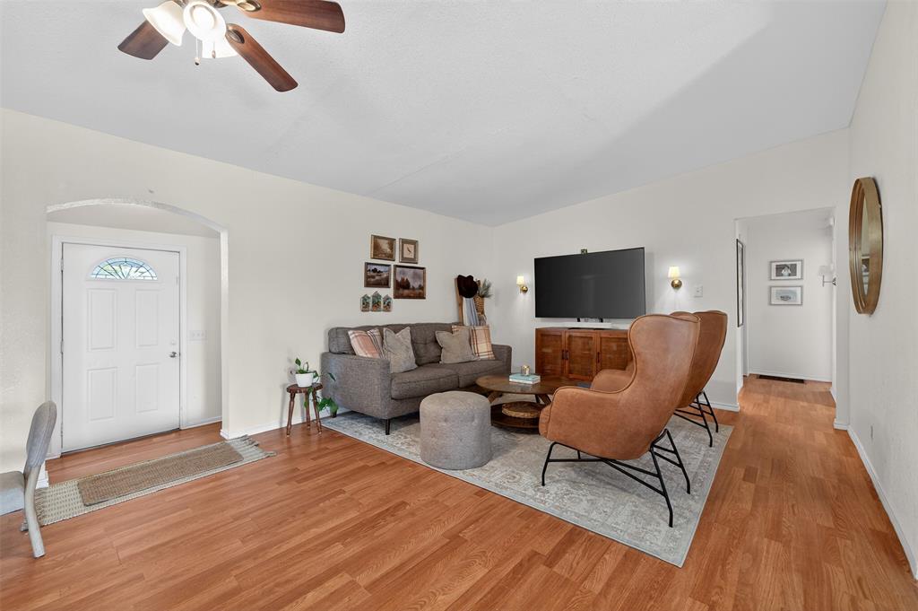 RUTH PECKUM - Residential