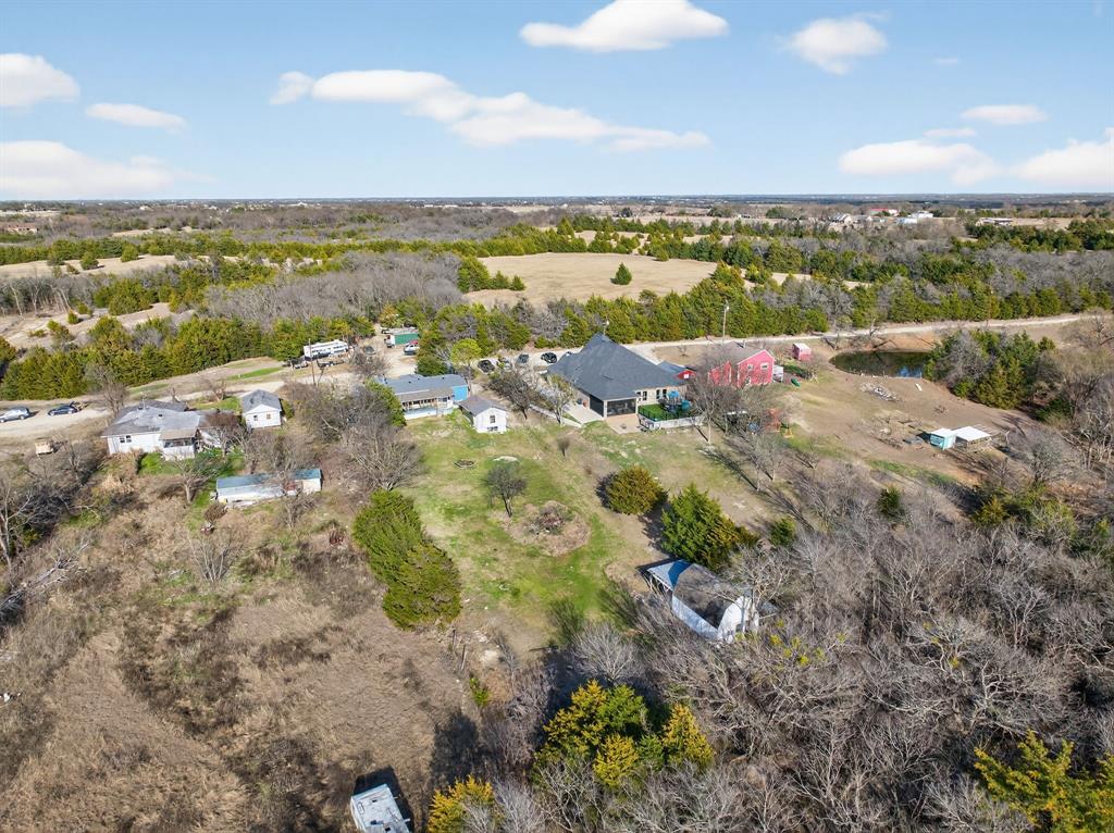 RUTH PECKUM - Residential