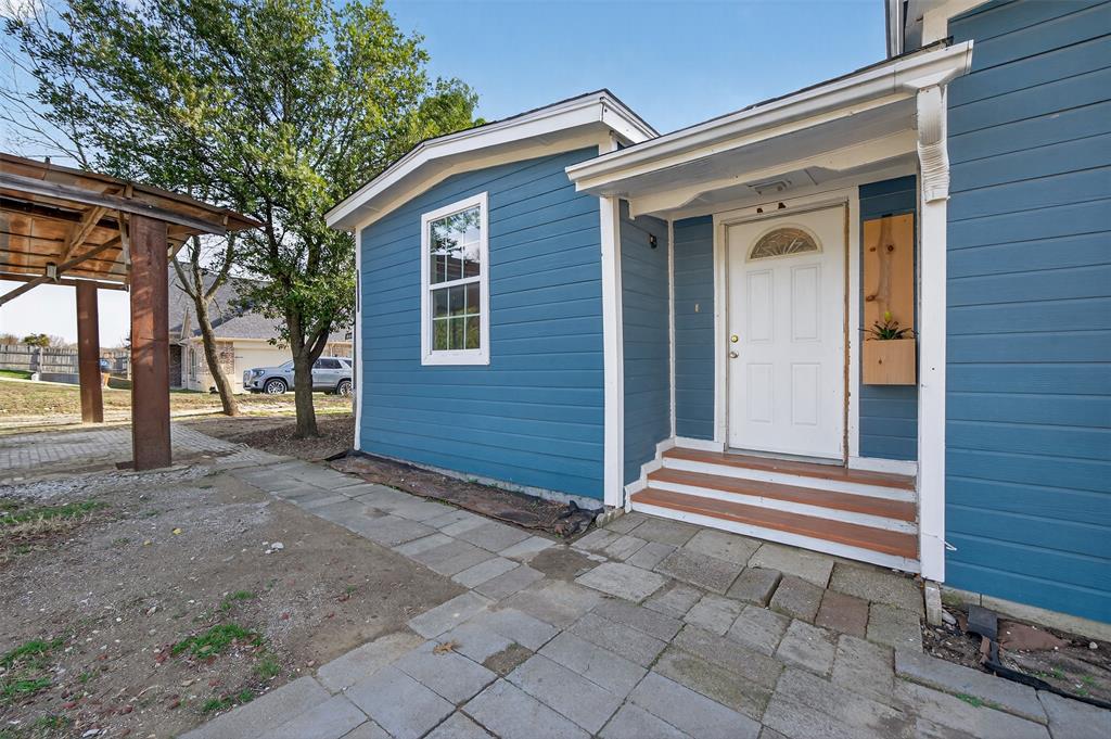 RUTH PECKUM - Residential